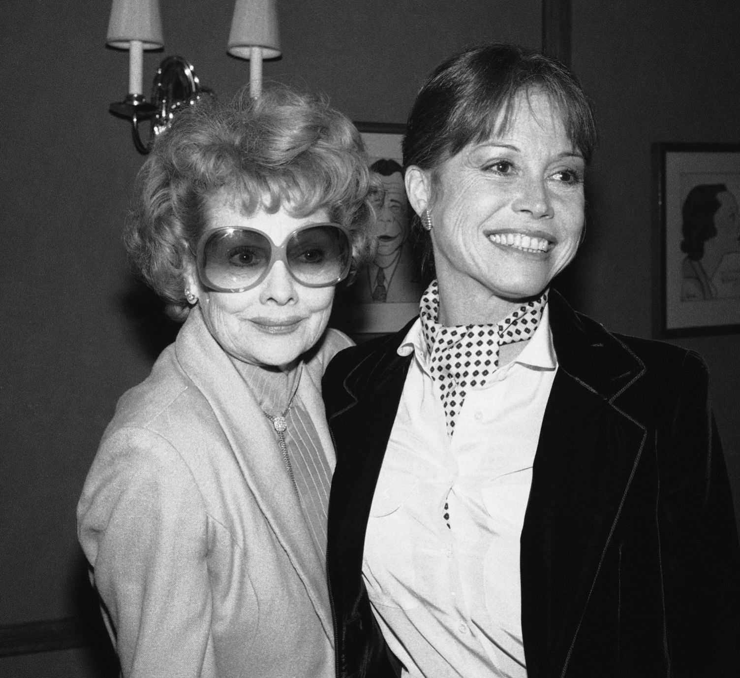 Mary Tyler Moore, 1980